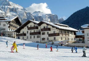 Residence Cesa Rives Selva Di Val Gardena